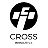 Cross Insurance Logo